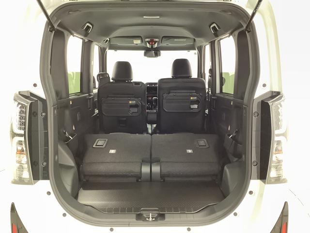 タントカスタムＲＳ　ターボ　ワンオーナー　両側電動スライドドア走行無制限１年保証　両側電動スライドドア　ワンオーナー　前後コーナーセンサー　前席シートヒーター　オートマチックハイビーム　ＬＥＤヘッドライト　オートブレーキホールド　１５インチ純正アルミホイール（兵庫県）の中古車