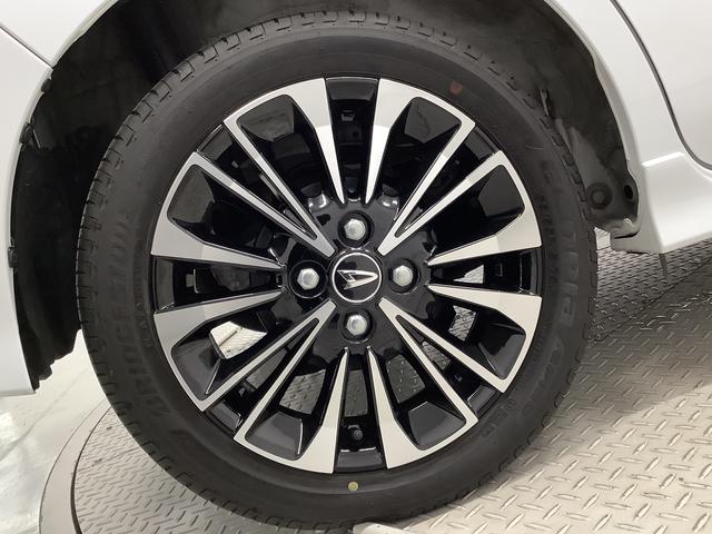 タントカスタムＲＳ　ターボ　ワンオーナー　両側電動スライドドア走行無制限１年保証　両側電動スライドドア　ワンオーナー　前後コーナーセンサー　前席シートヒーター　オートマチックハイビーム　ＬＥＤヘッドライト　オートブレーキホールド　１５インチ純正アルミホイール（兵庫県）の中古車