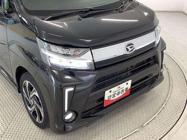ムーヴカスタム　ＲＳ　ハイパーリミテッドＳＡIII　ワンオーナー１年保証　ワンオーナー　８インチナビＴＶ　ドラレコ　ＥＴＣ　運転席シートヒーター　ＵＳＢ　Ｂｌｕｅｔｏｏｔｈ　オートマチックハイビーム　ＬＥＤヘッドライト　スマートキー　１５インチ純正アルミホイール（兵庫県）の中古車