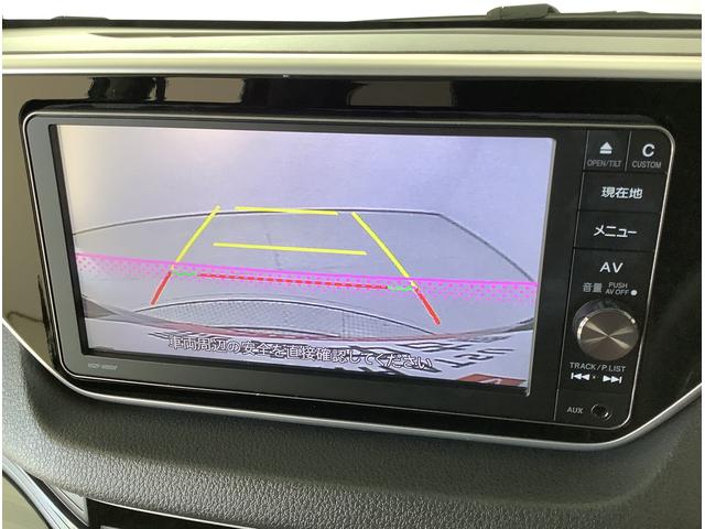 ムーヴカスタム　Ｘ　ＳＡII　ワンオーナー　ナビＴＶ　バックカメラ１年保証　ワンオーナー　ナビＴＶ　ＤＶＤ　ドラレコ　バックカメラ　ＵＳＢ　Ｂｌｕｅｔｏｏｔｈ　ＬＥＤヘッドライト　プッシュスタート　アイドリングストップ　横滑り防止装置　１４インチ純正アルミホイール（兵庫県）の中古車