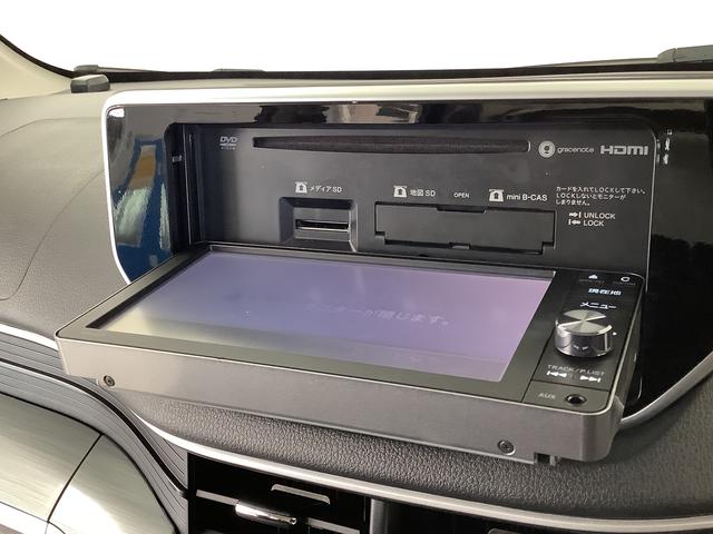 ムーヴカスタム　Ｘ　ＳＡII　ワンオーナー　ナビＴＶ　バックカメラ１年保証　ワンオーナー　ナビＴＶ　ＤＶＤ　ドラレコ　バックカメラ　ＵＳＢ　Ｂｌｕｅｔｏｏｔｈ　ＬＥＤヘッドライト　プッシュスタート　アイドリングストップ　横滑り防止装置　１４インチ純正アルミホイール（兵庫県）の中古車