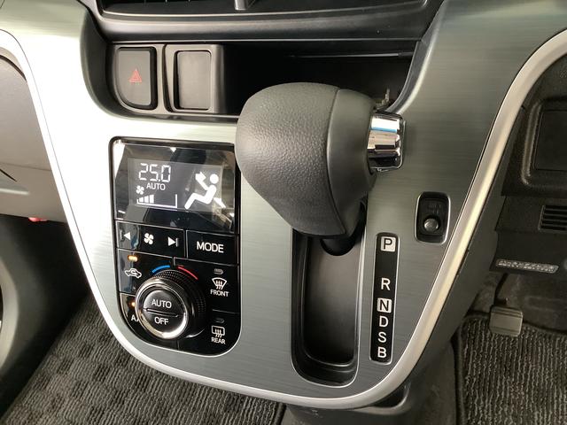 ムーヴカスタム　Ｘ　ＳＡII　ワンオーナー　ナビＴＶ　バックカメラ１年保証　ワンオーナー　ナビＴＶ　ＤＶＤ　ドラレコ　バックカメラ　ＵＳＢ　Ｂｌｕｅｔｏｏｔｈ　ＬＥＤヘッドライト　プッシュスタート　アイドリングストップ　横滑り防止装置　１４インチ純正アルミホイール（兵庫県）の中古車