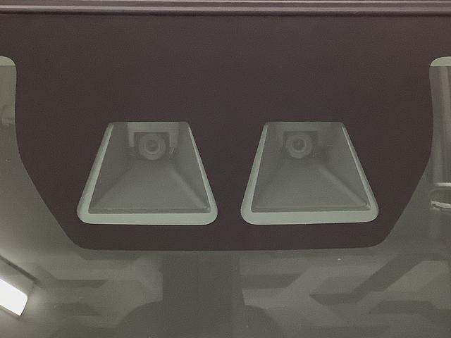 タントファンクロスターボ　ワンオーナー　両側電動スライドドア走行無制限１年保証　両側電動スライドドア　ワンオーナー　前後コーナーセンサー　前席シートヒーター　ルーフレール　オートマチックハイビーム　ＬＥＤヘッドライト　スマートキー　１５インチ純正アルミホイール（兵庫県）の中古車