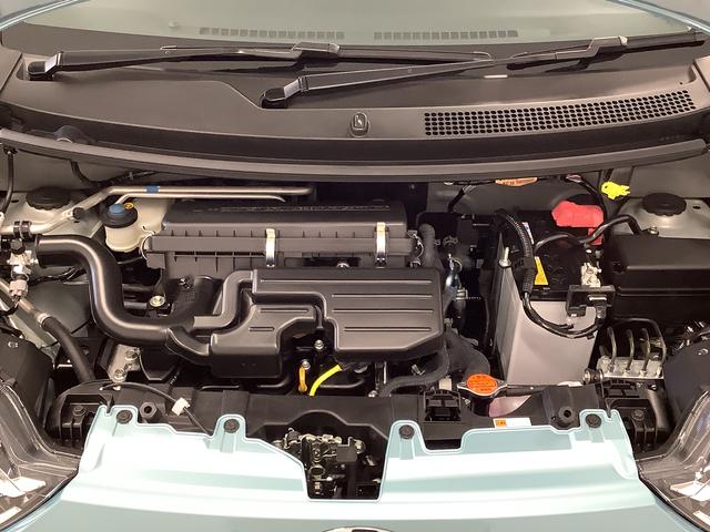 ミライースＸ　ＳＡIII　前後コーナーセンサー　キーレスエントリー走行無制限１年保証　前後コーナーセンサー　オートマチックハイビーム　ＬＥＤヘッドライト　アイドリングストップ　キーレスエントリー　横滑り防止装置　オートライト　ヘッドライトレベライザー　電動格納ミラー（兵庫県）の中古車