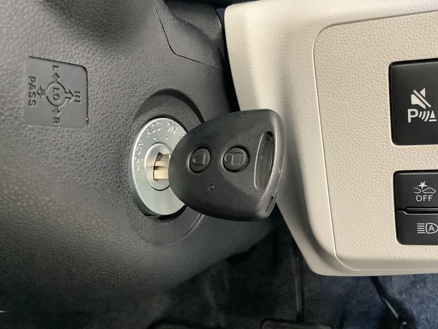 ミライースＸ　ＳＡIII　前後コーナーセンサー　キーレスエントリー走行無制限１年保証　前後コーナーセンサー　オートマチックハイビーム　ＬＥＤヘッドライト　アイドリングストップ　キーレスエントリー　横滑り防止装置　オートライト　ヘッドライトレベライザー　電動格納ミラー（兵庫県）の中古車