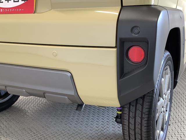 タフトＧターボ　ダーククロムベンチャー　４ＷＤ　コーナーセンサー走行無制限１年保証　前後コーナーセンサー　４ＷＤ　アダプティブクルーズコントロール　前席シートヒーター　オートマチックハイビーム　オートブレーキホールド　スマートキー　１５インチ純正アルミホイール（兵庫県）の中古車