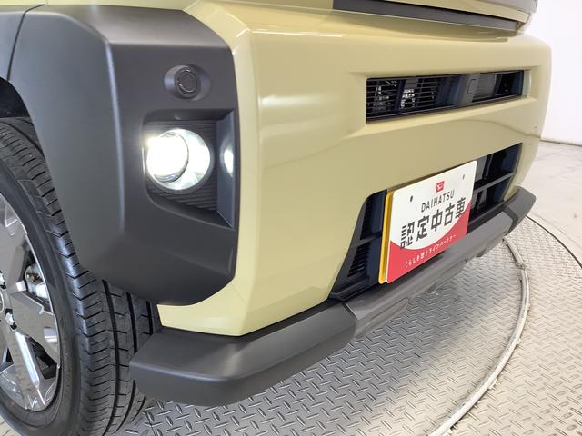 タフトＧターボ　ダーククロムベンチャー　４ＷＤ　コーナーセンサー走行無制限１年保証　前後コーナーセンサー　４ＷＤ　アダプティブクルーズコントロール　前席シートヒーター　オートマチックハイビーム　オートブレーキホールド　スマートキー　１５インチ純正アルミホイール（兵庫県）の中古車