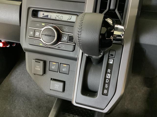 タフトＧターボ　ダーククロムベンチャー　４ＷＤ　コーナーセンサー走行無制限１年保証　前後コーナーセンサー　４ＷＤ　アダプティブクルーズコントロール　前席シートヒーター　オートマチックハイビーム　オートブレーキホールド　スマートキー　１５インチ純正アルミホイール（兵庫県）の中古車