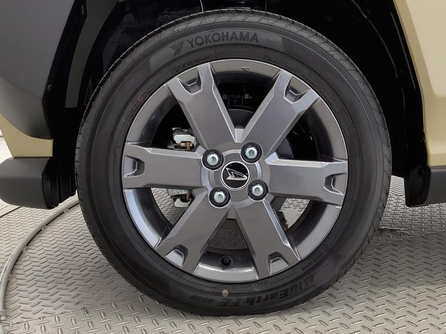 タフトＧターボ　ダーククロムベンチャー　４ＷＤ　コーナーセンサー走行無制限１年保証　前後コーナーセンサー　４ＷＤ　アダプティブクルーズコントロール　前席シートヒーター　オートマチックハイビーム　オートブレーキホールド　スマートキー　１５インチ純正アルミホイール（兵庫県）の中古車
