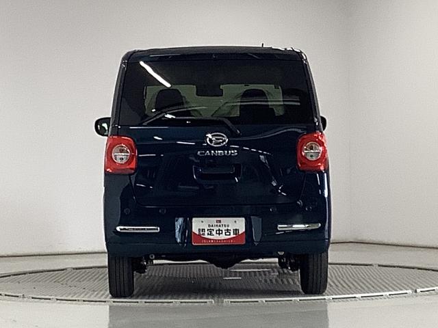 ムーヴキャンバスセオリーＧ　４ＷＤ　９インチディスプレイオーディオ　ＨＤＭＩ１年保証　９インチディスプレイオーディオ　４ＷＤ　全方位カメラ　両側電動スライドドア　前後コーナーセンサー　シートヒーター　ホッとカップホルダー　Ｂｌｕｅｔｏｏｔｈ　スマートキー　Ｑｉワイヤレス充電（兵庫県）の中古車