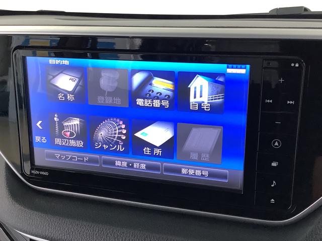 ムーヴカスタム　Ｘ　ＳＡII　ワンオーナー　ナビ　ドラレコ　ＥＴＣ１年保証　ワンオーナー　ナビＴＶ　ＥＴＣ　ドラレコ　バックカメラ　ＤＶＤ　ＵＳＢ　Ｂｌｕｅｔｏｏｔｈ　ＬＥＤヘッドライト　プッシュスタート　アイドリングストップ　１４インチ純正アルミホイール（兵庫県）の中古車