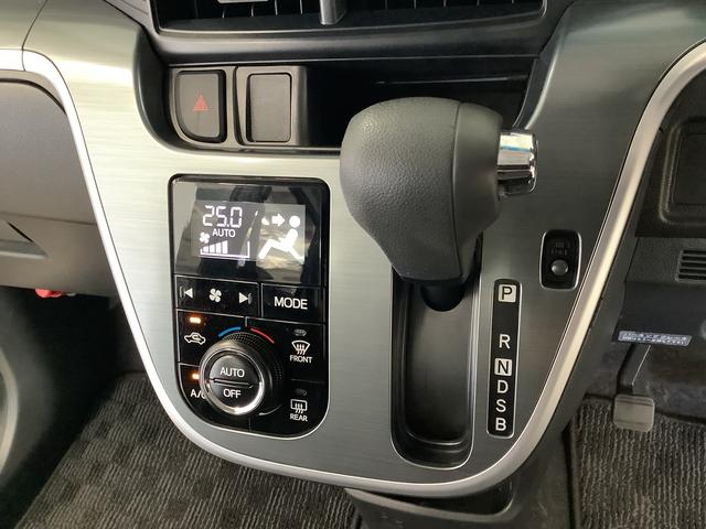 ムーヴカスタム　Ｘ　ＳＡII　ワンオーナー　ナビ　ドラレコ　ＥＴＣ１年保証　ワンオーナー　ナビＴＶ　ＥＴＣ　ドラレコ　バックカメラ　ＤＶＤ　ＵＳＢ　Ｂｌｕｅｔｏｏｔｈ　ＬＥＤヘッドライト　プッシュスタート　アイドリングストップ　１４インチ純正アルミホイール（兵庫県）の中古車