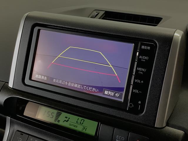 ウィッシュ１．８Ｘ　ワンオーナー　ナビＴＶ　ＥＴＣ　バックカメラ１年保証　ワンオーナー　ナビＴＶ　ＥＴＣ　バックカメラ　Ｂｌｕｅｔｏｏｔｈ　キーレスエントリー　横滑り防止装置　オートエアコン　ドアバイザー　７人乗り　スタッドレスタイヤ４本付き（兵庫県）の中古車