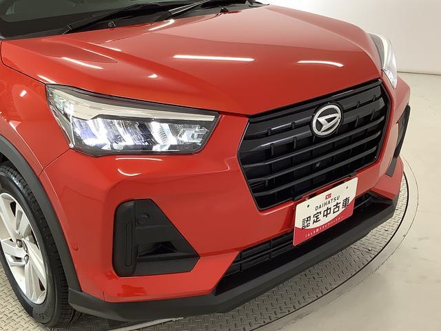ロッキーＸ　ターボ　９インチディスプレイオーディオ　ＥＴＣ　ＵＳＢ１年保証　９インチディスプレイオーディオ　ＥＴＣ　全方位カメラ　前後コーナーセンサー　ＵＳＢ接続　Ｂｌｕｅｔｏｏｔｈ　オートマチックハイビーム　ＬＥＤヘッドライト　１６インチ純正アルミホイール（兵庫県）の中古車