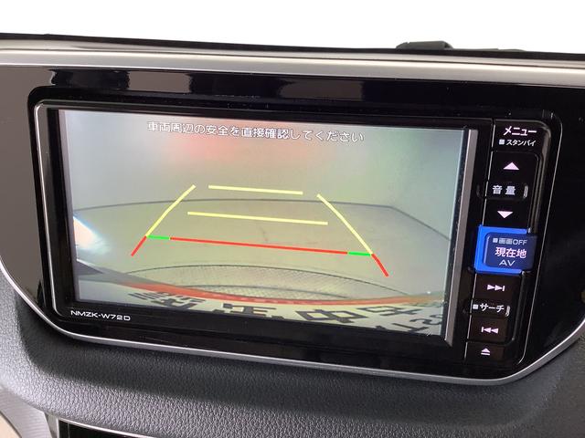 ムーヴＸターボ　ＳＡIII　ナビ　ドラレコ　ＥＴＣ　バックカメラ１年保証　ナビＴＶ　ＥＴＣ　バックカメラ　ドラレコ　運転席シートヒーター　ＤＶＤ　ＵＳＢ　　Ｂｌｕｅｔｏｏｔｈ　オートマチックハイビーム　プッシュスタート　横滑り防止装置　１４インチ純正アルミホイール（兵庫県）の中古車