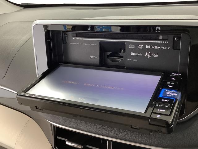 ムーヴＸターボ　ＳＡIII　ナビ　ドラレコ　ＥＴＣ　バックカメラ１年保証　ナビＴＶ　ＥＴＣ　バックカメラ　ドラレコ　運転席シートヒーター　ＤＶＤ　ＵＳＢ　　Ｂｌｕｅｔｏｏｔｈ　オートマチックハイビーム　プッシュスタート　横滑り防止装置　１４インチ純正アルミホイール（兵庫県）の中古車