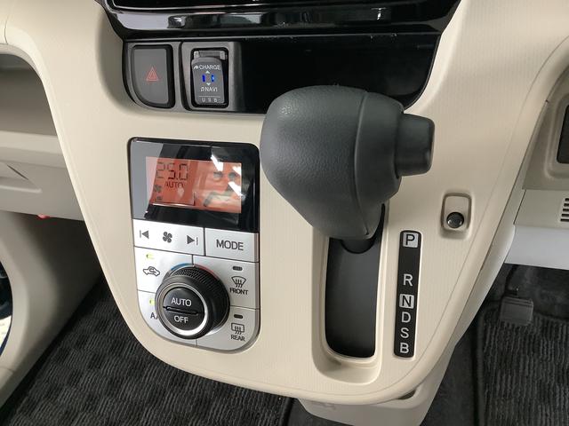 ムーヴＸターボ　ＳＡIII　ナビ　ドラレコ　ＥＴＣ　バックカメラ１年保証　ナビＴＶ　ＥＴＣ　バックカメラ　ドラレコ　運転席シートヒーター　ＤＶＤ　ＵＳＢ　　Ｂｌｕｅｔｏｏｔｈ　オートマチックハイビーム　プッシュスタート　横滑り防止装置　１４インチ純正アルミホイール（兵庫県）の中古車