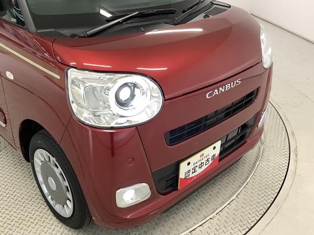 ムーヴキャンバスセオリーＧ　両側電動スライドドア　ブラインドスポットモニター走行無制限１年保証　両側電動スライドドア　前後コーナーセンサー　前席シートヒーター　ホッとカップホルダー　ブラインドスポットモニター　オートマチックハイビーム　ＬＥＤヘッドライト　プッシュスタート（兵庫県）の中古車