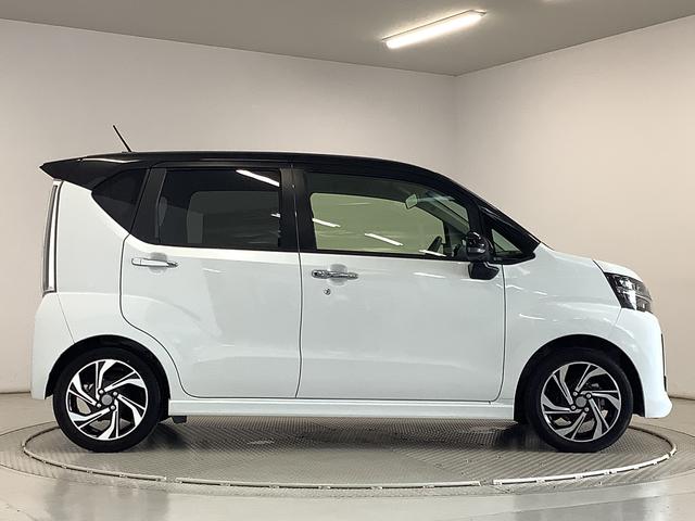 ムーヴカスタム　ＲＳ　ハイパーリミテッドＳＡIII　ターボ　ナビ１年保証　ナビＴＶ　ＥＴＣ　全方位カメラ　ドラレコ　運転席シートヒーター　ＵＳＢ　Ｂｌｕｅｔｏｏｔｈ　オートマチックハイビーム　ＬＥＤヘッドライト　アイドリングストップ　１５インチ純正アルミホイール（兵庫県）の中古車
