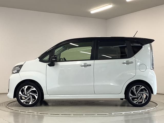 ムーヴカスタム　ＲＳ　ハイパーリミテッドＳＡIII　ターボ　ナビ１年保証　ナビＴＶ　ＥＴＣ　全方位カメラ　ドラレコ　運転席シートヒーター　ＵＳＢ　Ｂｌｕｅｔｏｏｔｈ　オートマチックハイビーム　ＬＥＤヘッドライト　アイドリングストップ　１５インチ純正アルミホイール（兵庫県）の中古車