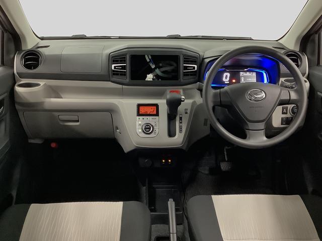 ミライースＧ　ＳＡIII　前後コーナーセンサー　前席シートヒーター走行無制限１年保証　前後コーナーセンサー　前席シートヒーター　オートマチックハイビーム　ＬＥＤヘッドライト　アイドリングストップ　プッシュスタート　横滑り防止装置　１４インチ純正アルミホイール（兵庫県）の中古車