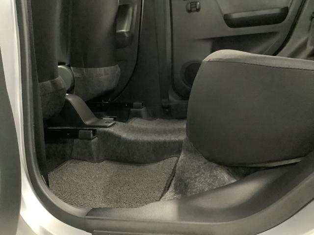 ミライースＧ　ＳＡIII　前後コーナーセンサー　前席シートヒーター走行無制限１年保証　前後コーナーセンサー　前席シートヒーター　オートマチックハイビーム　ＬＥＤヘッドライト　アイドリングストップ　プッシュスタート　横滑り防止装置　１４インチ純正アルミホイール（兵庫県）の中古車