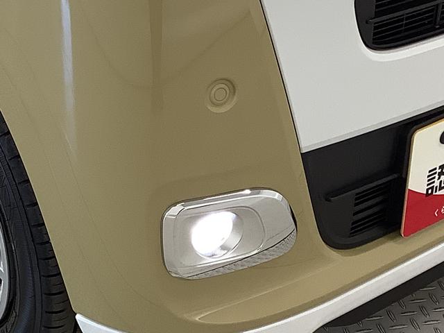ムーヴキャンバスストライプスＧ　両側電動スライドドア　前席シートヒーター走行無制限１年保証　両側電動スライドドア　前後コーナーセンサー　前席シートヒーター　ホッとカップホルダー　オートマチックハイビーム　ＬＥＤヘッドライト　横滑り防止装置　スマートキー　スマートアシスト（兵庫県）の中古車