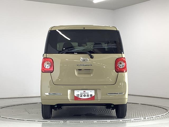 ムーヴキャンバスセオリーＧ　両側電動スライド　コーナーセンサー　スマートキー走行無制限１年保証　両側電動スライドドア　前後コーナーセンサー　前席シートヒーター　ホッとカップホルダー　オートマチックハイビーム　ＬＥＤヘッドライト　横滑り防止装置　スマートキー　ベンチシート（兵庫県）の中古車