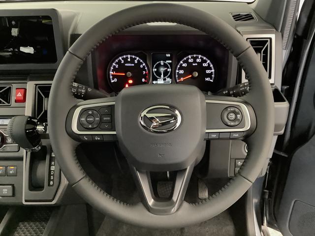 タフトＧ　ダーククロムベンチャー　４ＷＤ　クルーズコントロール走行無制限１年保証　前後コーナーセンサー　４ＷＤ　アダプティブクルーズコントロール　前席シートヒーター　オートマチックハイビーム　オートブレーキホールド　スマートキー　１５インチ純正アルミホイール（兵庫県）の中古車