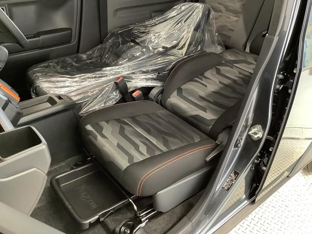 タフトGターボ アダプティブクルーズコントロール コーナーセンサー走行無制限1年保証 前後コーナーセンサー アダプティブクルーズコントロール 前席シートヒーター オートマチックハイビーム オートブレーキホールド スカイフィールトップ 15インチ純正アルミホイール(兵庫県)の中古車