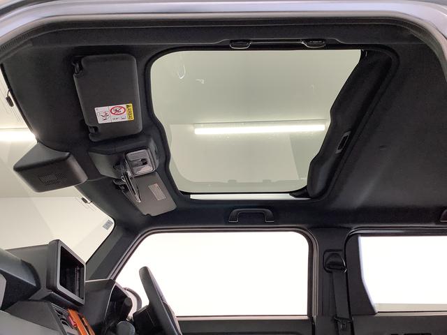 タフトGターボ アダプティブクルーズコントロール コーナーセンサー走行無制限1年保証 前後コーナーセンサー アダプティブクルーズコントロール 前席シートヒーター オートマチックハイビーム オートブレーキホールド スカイフィールトップ 15インチ純正アルミホイール(兵庫県)の中古車