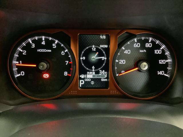 タフトGターボ アダプティブクルーズコントロール コーナーセンサー走行無制限1年保証 前後コーナーセンサー アダプティブクルーズコントロール 前席シートヒーター オートマチックハイビーム オートブレーキホールド スカイフィールトップ 15インチ純正アルミホイール(兵庫県)の中古車