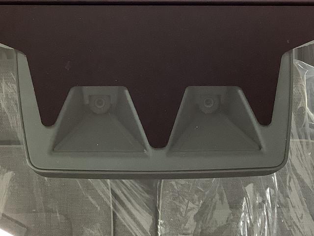 ムーヴキャンバスストライプスＧ　４ＷＤ　両側電動スライド　前席シートヒーター走行無制限１年保証　両側電動スライドドア　４ＷＤ　前後コーナーセンサー　前席シートヒーター　ホッとカップホルダー　オートマチックハイビーム　ＬＥＤヘッドライト　横滑り防止装置　スマートキー　スマアシ（兵庫県）の中古車