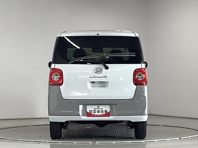 ムーヴキャンバスストライプスＧ　４ＷＤ　両側電動スライド　前席シートヒーター走行無制限１年保証　両側電動スライドドア　４ＷＤ　前後コーナーセンサー　前席シートヒーター　ホッとカップホルダー　オートマチックハイビーム　ＬＥＤヘッドライト　横滑り防止装置　スマートキー　スマアシ（兵庫県）の中古車