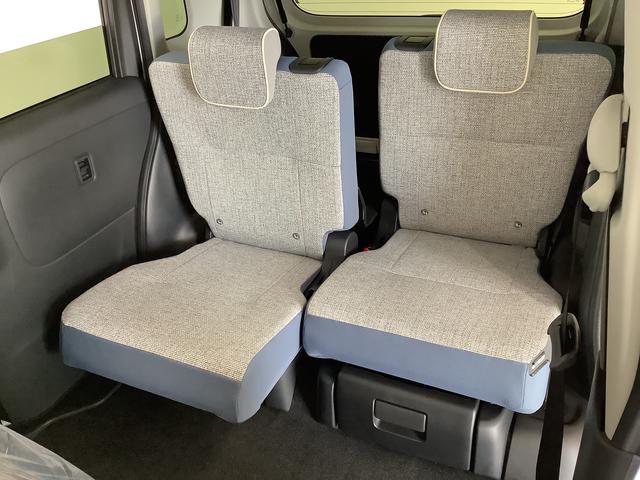 ムーヴキャンバスストライプスＧ　４ＷＤ　両側電動スライド　前席シートヒーター走行無制限１年保証　両側電動スライドドア　４ＷＤ　前後コーナーセンサー　前席シートヒーター　ホッとカップホルダー　オートマチックハイビーム　ＬＥＤヘッドライト　横滑り防止装置　スマートキー　スマアシ（兵庫県）の中古車