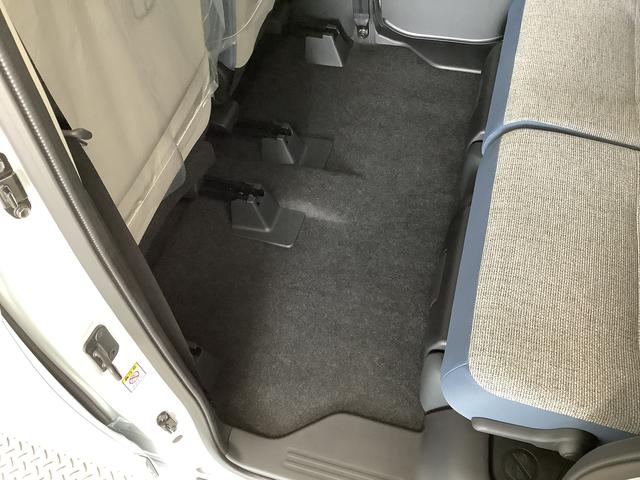 ムーヴキャンバスストライプスＧ　４ＷＤ　両側電動スライド　前席シートヒーター走行無制限１年保証　両側電動スライドドア　４ＷＤ　前後コーナーセンサー　前席シートヒーター　ホッとカップホルダー　オートマチックハイビーム　ＬＥＤヘッドライト　横滑り防止装置　スマートキー　スマアシ（兵庫県）の中古車