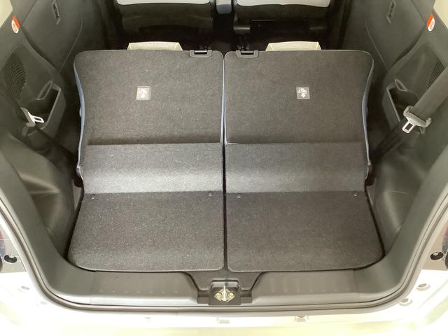 ムーヴキャンバスストライプスＧ　４ＷＤ　両側電動スライド　前席シートヒーター走行無制限１年保証　両側電動スライドドア　４ＷＤ　前後コーナーセンサー　前席シートヒーター　ホッとカップホルダー　オートマチックハイビーム　ＬＥＤヘッドライト　横滑り防止装置　スマートキー　スマアシ（兵庫県）の中古車