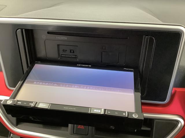 キャストスポーツSAII ターボ ナビ バックカメラ パドルシフト1年保証 ナビTV 運転席シートヒーター バックカメラ Bluetooth LEDヘッドライト プッシュスタート アイドリングストップ 横滑り防止装置 パドルシフト 16インチ純正アルミホイール(兵庫県)の中古車