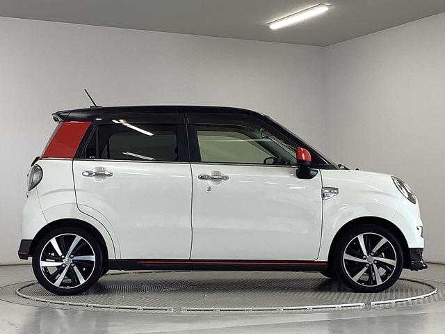 キャストスポーツSAII ターボ ナビ バックカメラ パドルシフト1年保証 ナビTV 運転席シートヒーター バックカメラ Bluetooth LEDヘッドライト プッシュスタート アイドリングストップ 横滑り防止装置 パドルシフト 16インチ純正アルミホイール(兵庫県)の中古車