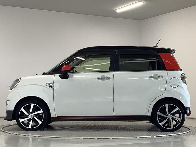 キャストスポーツSAII ターボ ナビ バックカメラ パドルシフト1年保証 ナビTV 運転席シートヒーター バックカメラ Bluetooth LEDヘッドライト プッシュスタート アイドリングストップ 横滑り防止装置 パドルシフト 16インチ純正アルミホイール(兵庫県)の中古車