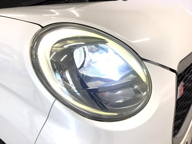 キャストスポーツSAII ターボ ナビ バックカメラ パドルシフト1年保証 ナビTV 運転席シートヒーター バックカメラ Bluetooth LEDヘッドライト プッシュスタート アイドリングストップ 横滑り防止装置 パドルシフト 16インチ純正アルミホイール(兵庫県)の中古車