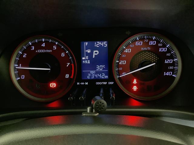 キャストスポーツSAII ターボ ナビ バックカメラ パドルシフト1年保証 ナビTV 運転席シートヒーター バックカメラ Bluetooth LEDヘッドライト プッシュスタート アイドリングストップ 横滑り防止装置 パドルシフト 16インチ純正アルミホイール(兵庫県)の中古車