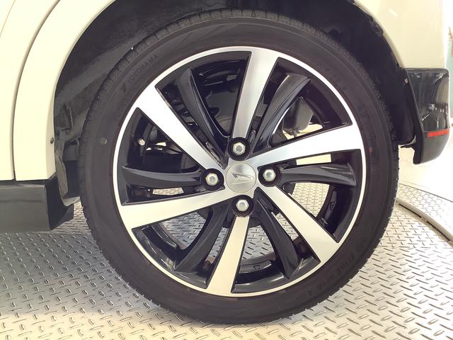 キャストスポーツSAII ターボ ナビ バックカメラ パドルシフト1年保証 ナビTV 運転席シートヒーター バックカメラ Bluetooth LEDヘッドライト プッシュスタート アイドリングストップ 横滑り防止装置 パドルシフト 16インチ純正アルミホイール(兵庫県)の中古車