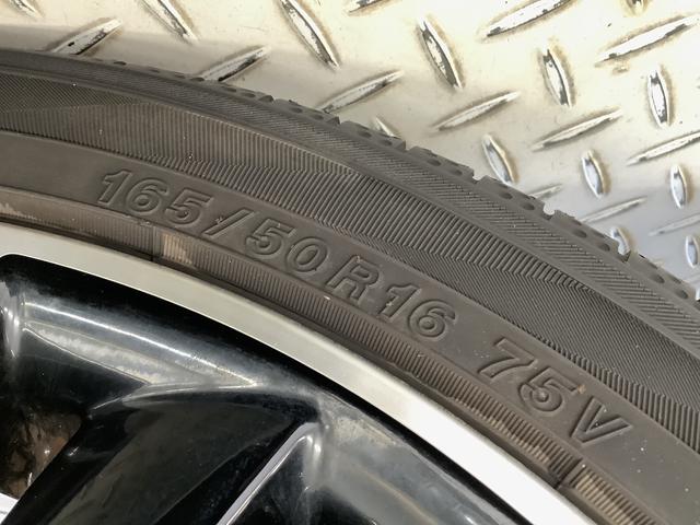 キャストスポーツSAII ターボ ナビ バックカメラ パドルシフト1年保証 ナビTV 運転席シートヒーター バックカメラ Bluetooth LEDヘッドライト プッシュスタート アイドリングストップ 横滑り防止装置 パドルシフト 16インチ純正アルミホイール(兵庫県)の中古車