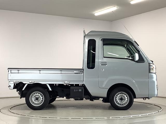 ハイゼットトラックジャンボＳＡIIIｔ　４ＷＤ　ＡＴ　ＣＤ　ＥＴＣ　荷台作業灯走行無制限１年保証　４ＷＤ　荷台作業灯　ＡＴ車　ＥＴＣ　ＣＤオーディオ　３方開　ゲートプロテクター　ＬＥＤヘッドライト　キーレスエントリー　横滑り防止装置　ドアバイザー　ヘッドライトレベライザー（兵庫県）の中古車