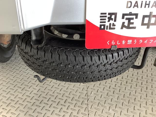 ハイゼットトラックジャンボＳＡIIIｔ　４ＷＤ　ＡＴ　ＣＤ　ＥＴＣ　荷台作業灯走行無制限１年保証　４ＷＤ　荷台作業灯　ＡＴ車　ＥＴＣ　ＣＤオーディオ　３方開　ゲートプロテクター　ＬＥＤヘッドライト　キーレスエントリー　横滑り防止装置　ドアバイザー　ヘッドライトレベライザー（兵庫県）の中古車