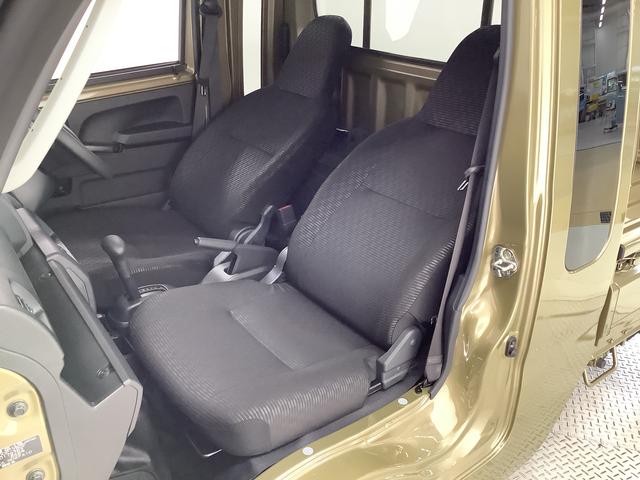 ハイゼットトラックジャンボエクストラ　ＣＶＴ　前後コーナーセンサー　荷台作業灯走行無制限１年保証　前後コーナーセンサー　ＣＶＴ車　３方開　荷台作業灯　オートマチックハイビーム　ＬＥＤヘッドライト　アイドリングストップ　プッシュスタート　横滑り防止装置　オーバーヘッドコンソール（兵庫県）の中古車