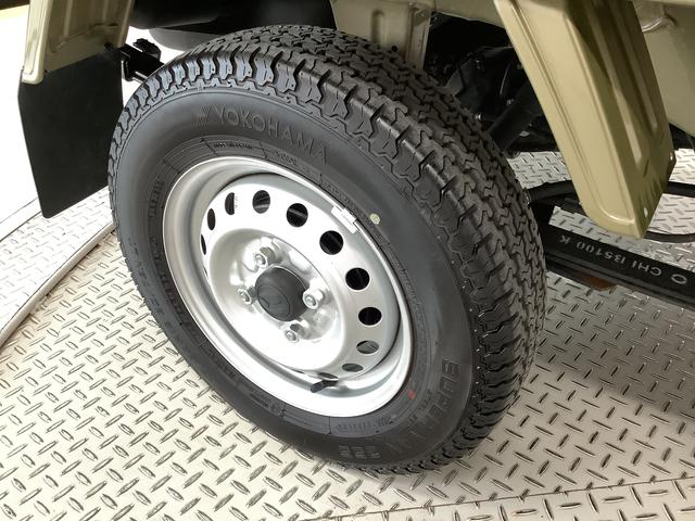 ハイゼットトラックジャンボエクストラ　ＣＶＴ　前後コーナーセンサー　荷台作業灯走行無制限１年保証　前後コーナーセンサー　ＣＶＴ車　３方開　荷台作業灯　オートマチックハイビーム　ＬＥＤヘッドライト　アイドリングストップ　プッシュスタート　横滑り防止装置　オーバーヘッドコンソール（兵庫県）の中古車