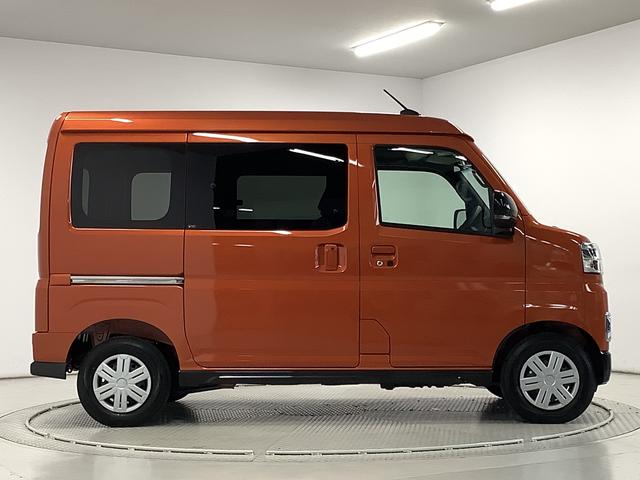 アトレーＲＳ　ターボ　４ＷＤ　アダプティブクルーズコントロール走行無制限１年保証　両側電動スライドドア　４ＷＤ　ＣＶＴ　アダプティブクルーズコントロール　前後コーナーセンサー　オートマチックハイビーム　ＬＥＤヘッドライト　プッシュスタート　アイドリングストップ（兵庫県）の中古車