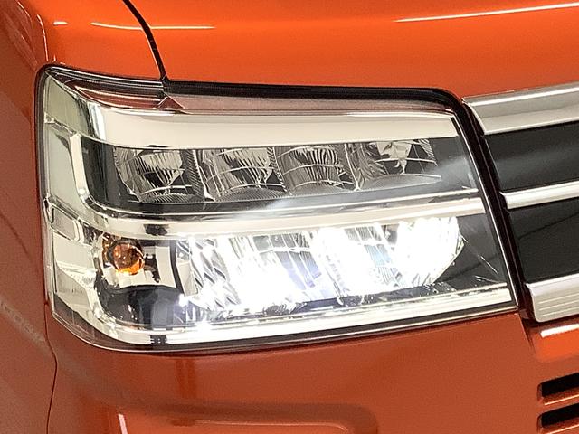 アトレーＲＳ　ターボ　４ＷＤ　アダプティブクルーズコントロール走行無制限１年保証　両側電動スライドドア　４ＷＤ　ＣＶＴ　アダプティブクルーズコントロール　前後コーナーセンサー　オートマチックハイビーム　ＬＥＤヘッドライト　プッシュスタート　アイドリングストップ（兵庫県）の中古車